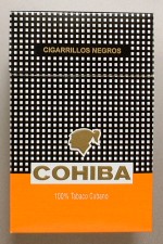 COHIBA
